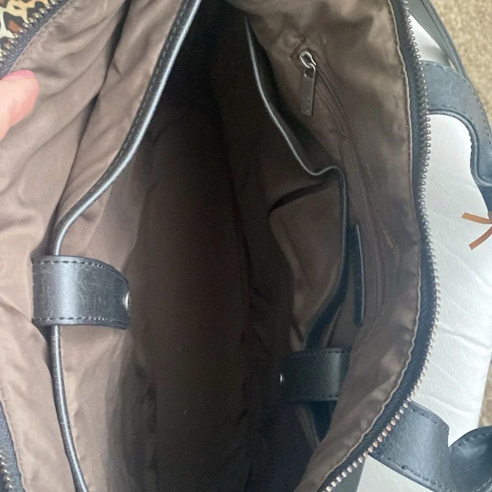 Matt & Nat Rony Vegan Satchel